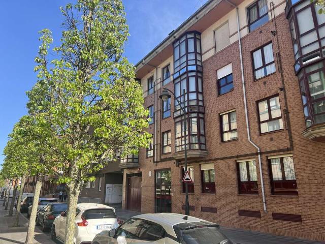 Apartamento en alquiler en Siero, Asturias