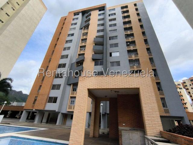 Apartamento en alquiler en Naguanagua, Carabobo