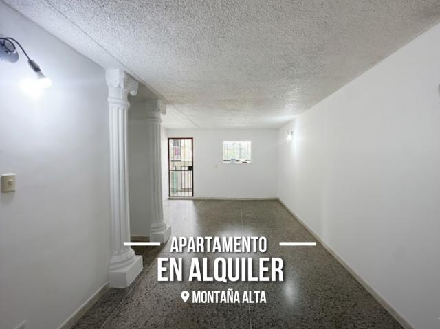 Apartamento en alquiler en Miranda
