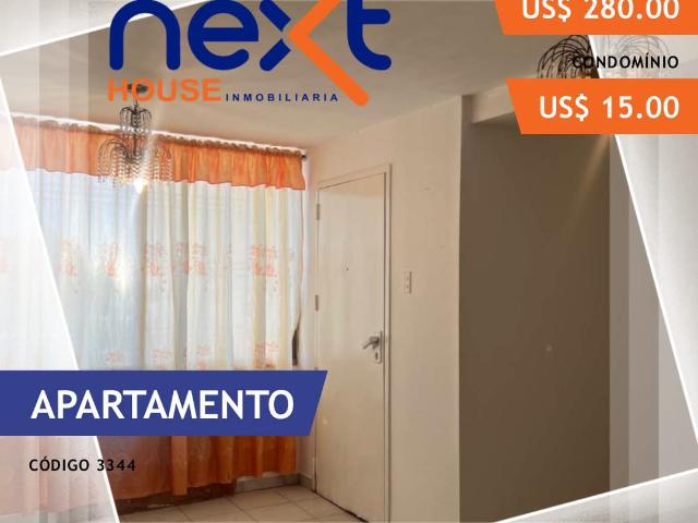 Apartamento en alquiler en Danto, Zulia