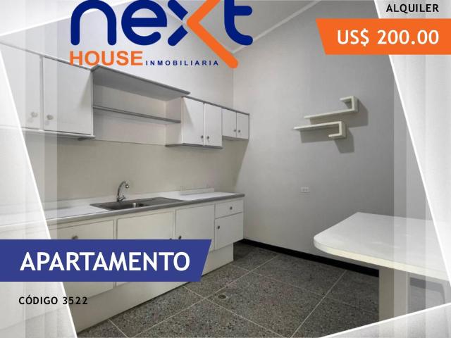 Apartamento en alquiler en Zulia