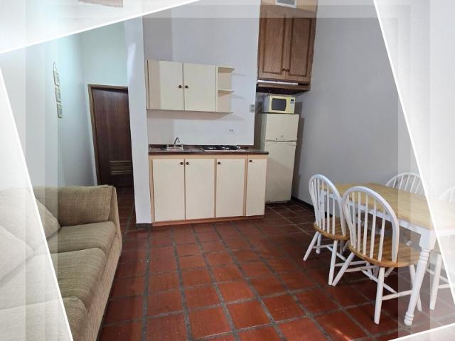 Apartamento en alquiler en Danto, Zulia