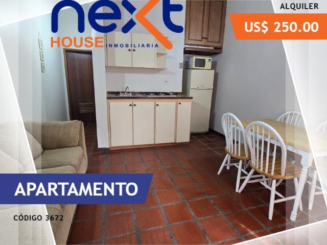Apartamento en alquiler en Ciudad Ojeda, Zulia