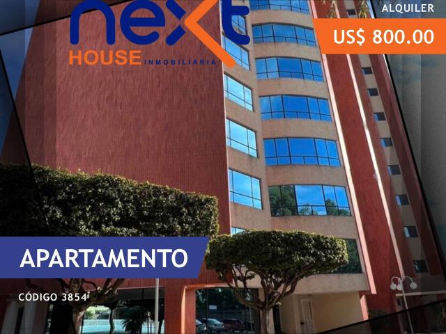 Apartamento en alquiler en Ciudad Ojeda, Zulia