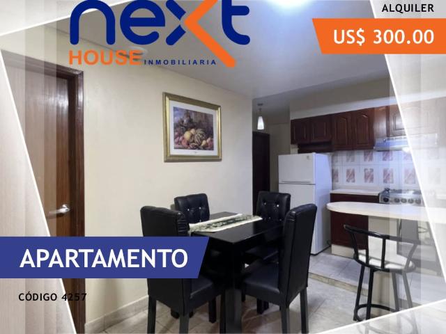 Apartamento en alquiler en Ciudad Ojeda, Zulia