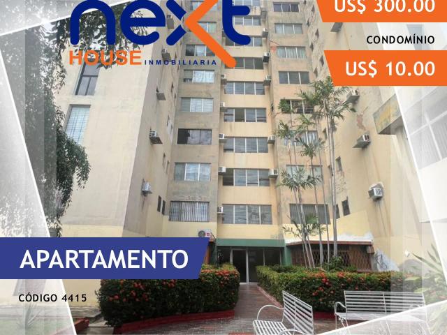 Apartamento en alquiler en Zulia