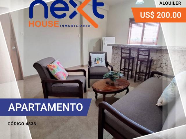 Apartamento en alquiler en Danto, Zulia