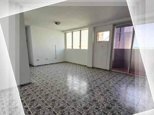 Apartamento en alquiler en Zulia