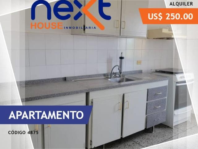 Apartamento en alquiler en Ciudad Ojeda, Zulia