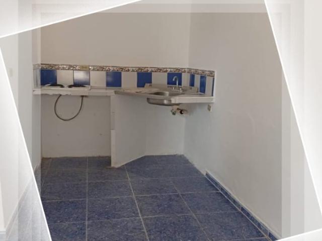 Apartamento en alquiler en Zulia