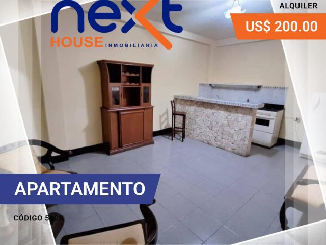 Apartamento en alquiler en Danto, Zulia