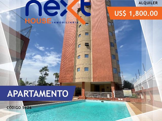 Apartamento en alquiler en Ciudad Ojeda, Zulia