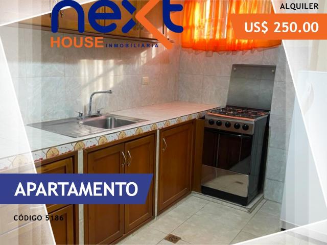 Apartamento en alquiler en Ciudad Ojeda, Municipio Lagunillas
