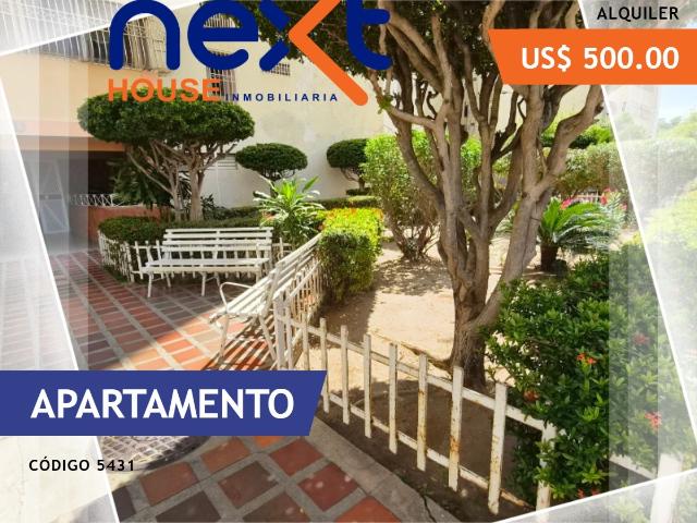 Apartamento en alquiler en Municipio Cabimas, Zulia