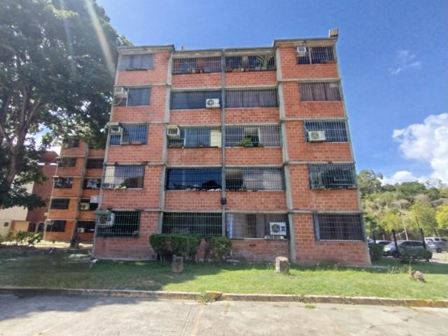 Apartamento en alquiler en Guarenas, Miranda