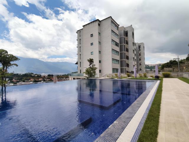 Apartamento en venta en Boca De Uchire, Miranda