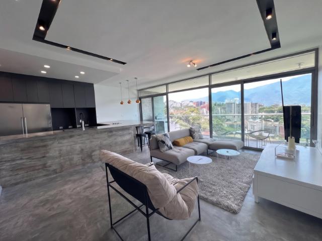 Apartamento en alquiler en Boca De Uchire, Miranda