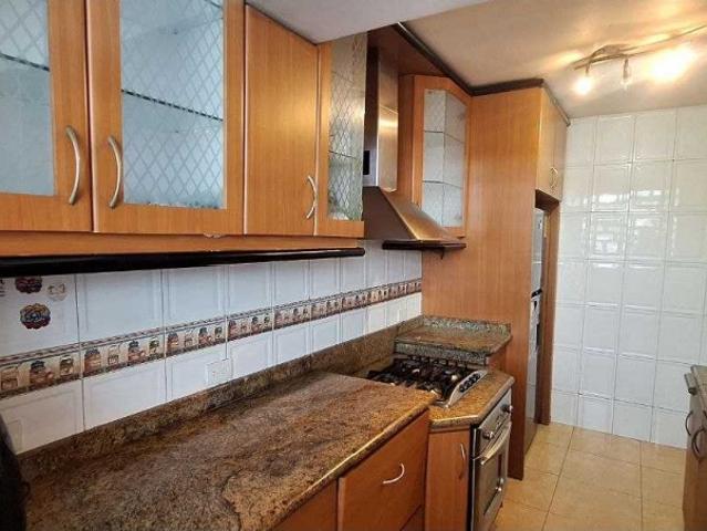 Apartamento en alquiler en Sector Palo Verde, Caracas
