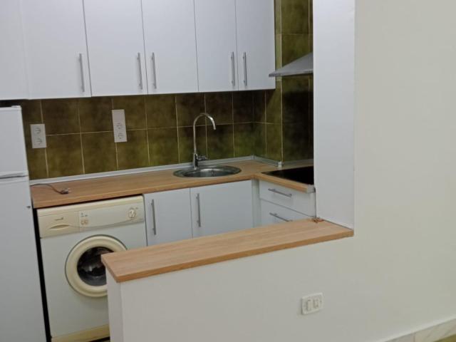 Apartamento en alquiler en La Laguna, Bahía de Cádiz