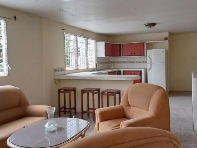 Apartamento en alquiler en Pariaguán, Amazonas