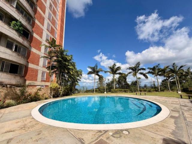 Apartamento en alquiler en Miranda, Municipio Miranda