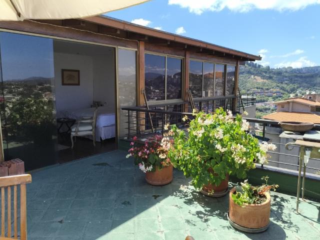 Apartamento en venta en Boca De Uchire, Miranda