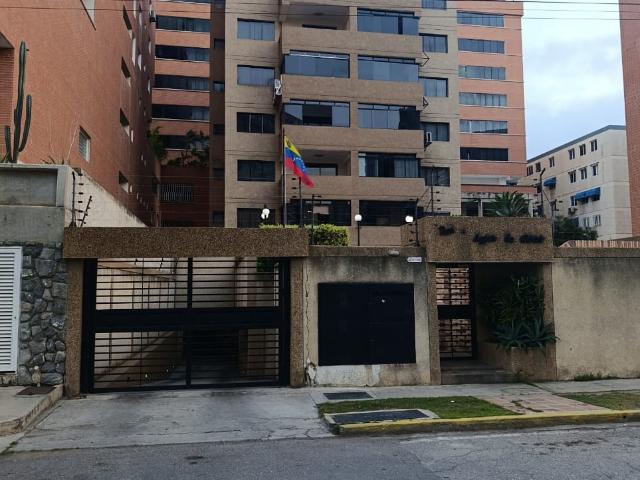 Apartamento en alquiler en Vargas