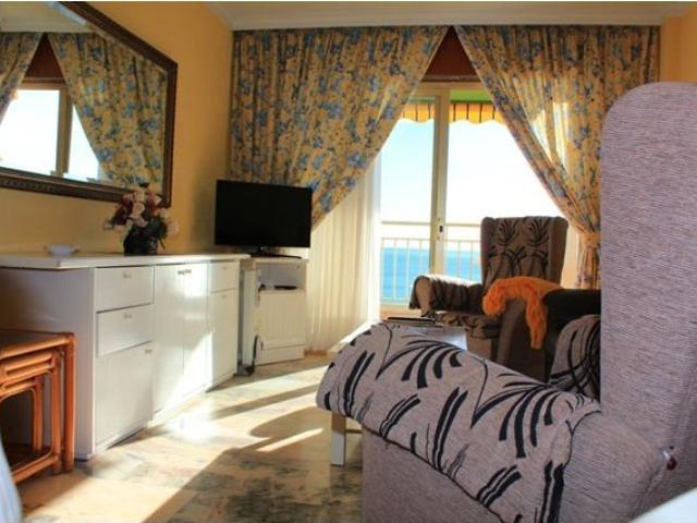 Piso en alquiler en Fuengirola, Los Pacos Piso en alquiler en Fuengirola, Los Pacos