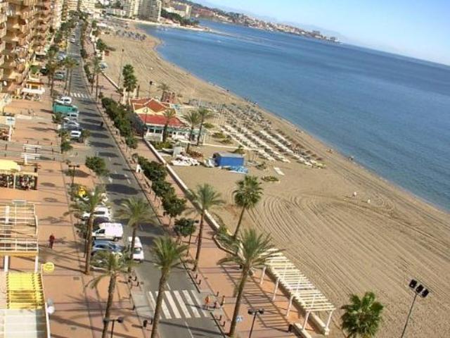 Apartamento en alquiler en Costa del Sol Occidental, Andalucía