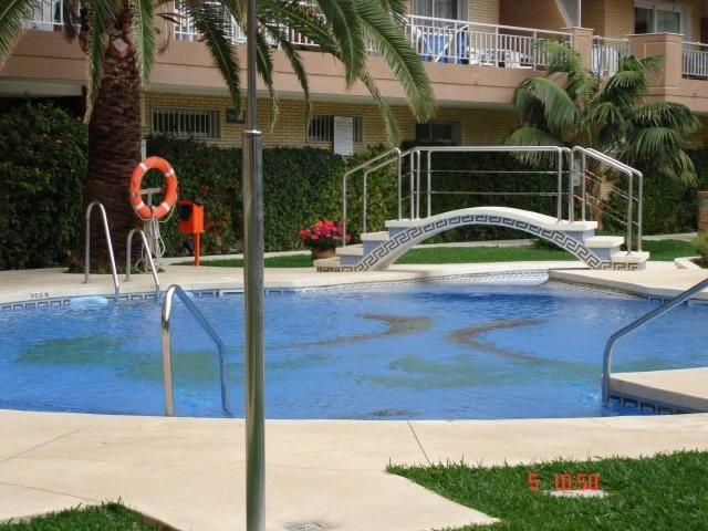 Apartamento en alquiler en Costa del Sol Occidental, Andalucía