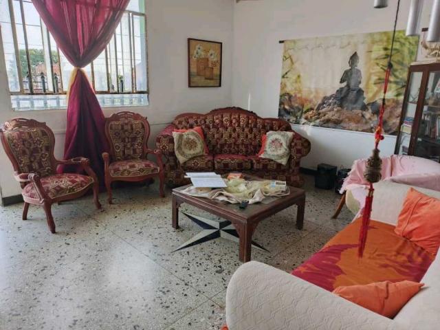 Apartamento en alquiler en Juan José Flores, Carabobo