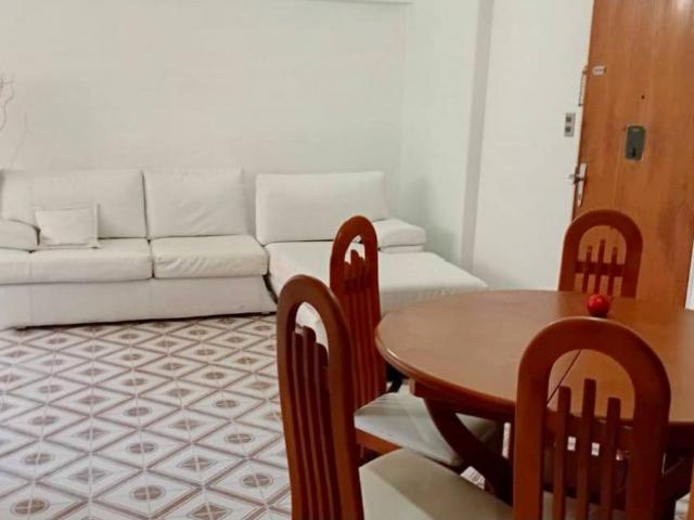 Apartamento en alquiler en Francisco Linares Alcántara, Miranda
