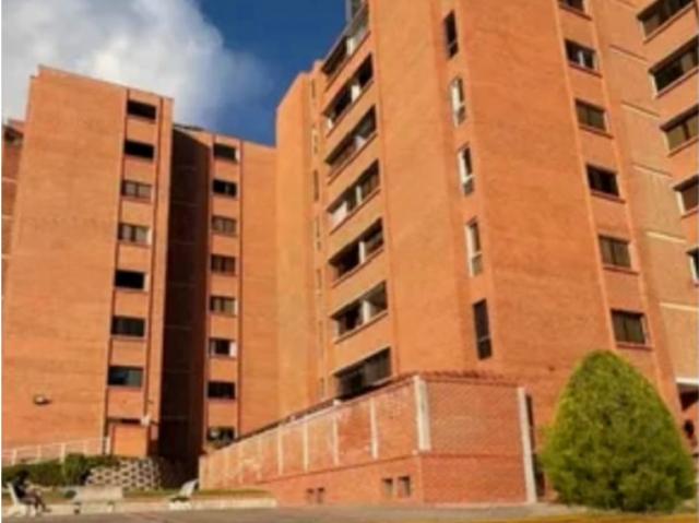 Apartamento en alquiler en Llano Alto, Carrizal