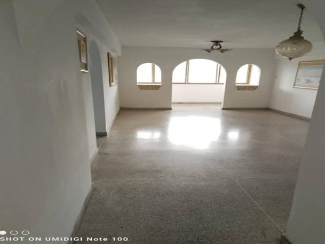 Apartamento en alquiler en Centro, Los Teques