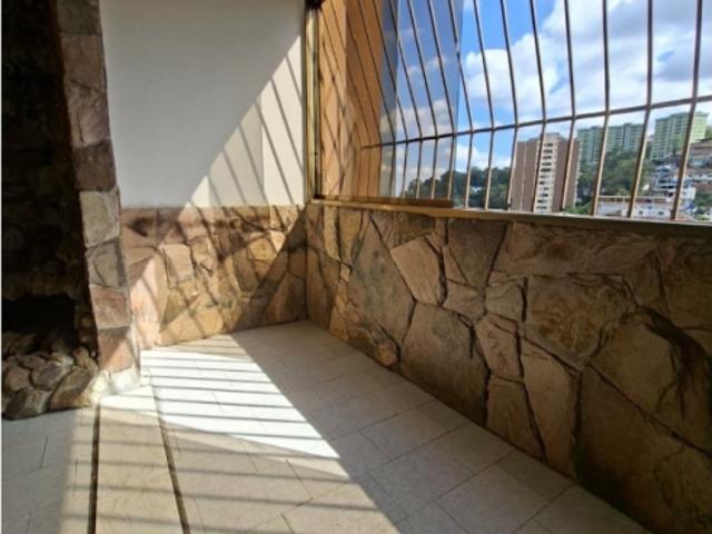 Apartamento en alquiler en Los Teques, Miranda