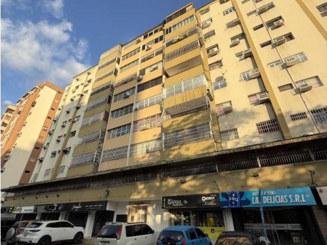 Apartamento en alquiler en Andrés Bello, Maracay