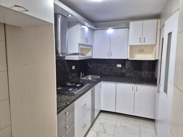 Apartamento en alquiler en Los Teques, Miranda