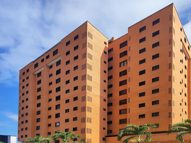 Apartamento en alquiler en Base Aragua, Maracay