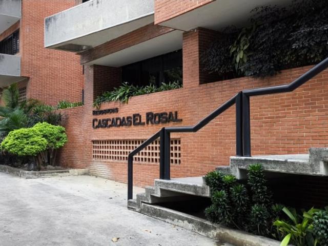 Apartamento en alquiler en Miranda, Carabobo