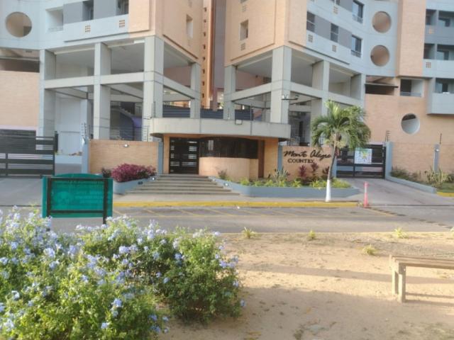 Apartamento en alquiler en Valencia, Carabobo