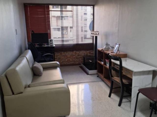 Apartamento en alquiler en Boca De Uchire, Distrito Capital