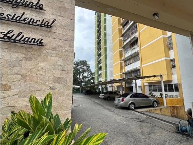 Apartamento en alquiler en Francisco Linares Alcántara, Miranda