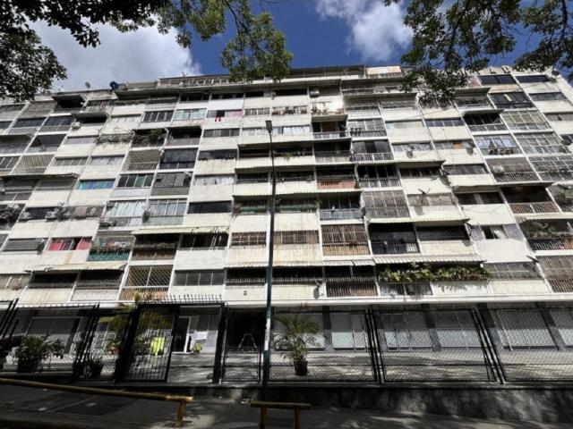 Apartamento en alquiler en Distrito Capital