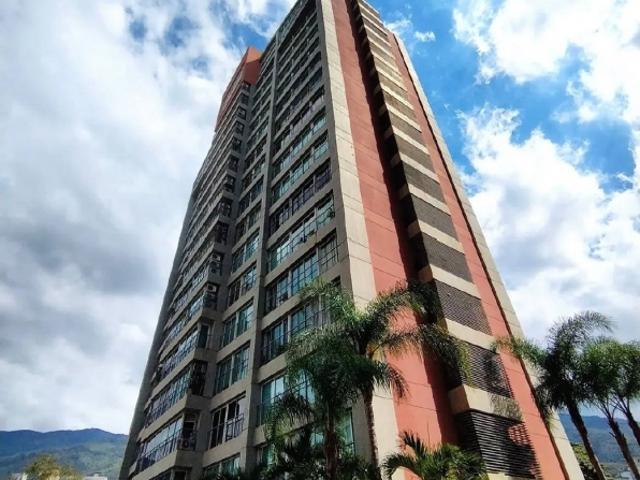 Apartamento en alquiler en Distrito Metropolitano de Caracas, Distrito Capital
