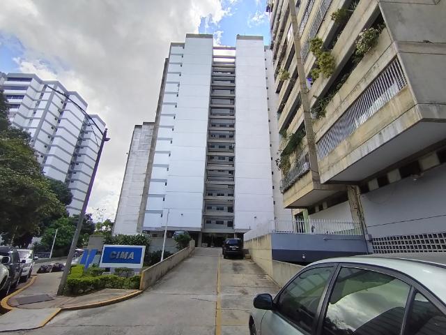 Apartamento en alquiler en San Bernardino, Caracas