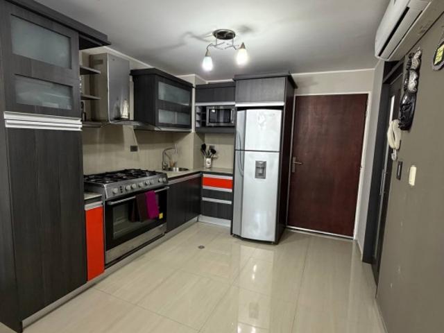 Apartamento en alquiler en San Cristóbal, Táchira