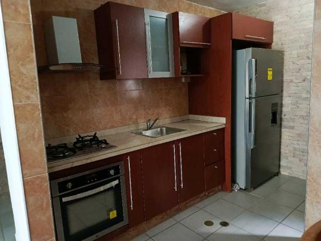 Apartamento en alquiler en San Diego, Carabobo