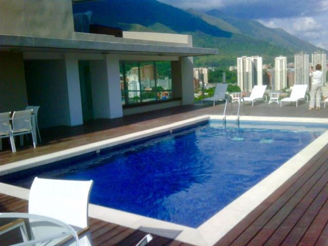 Apartamento en alquiler en Leoncio Martínez, Miranda