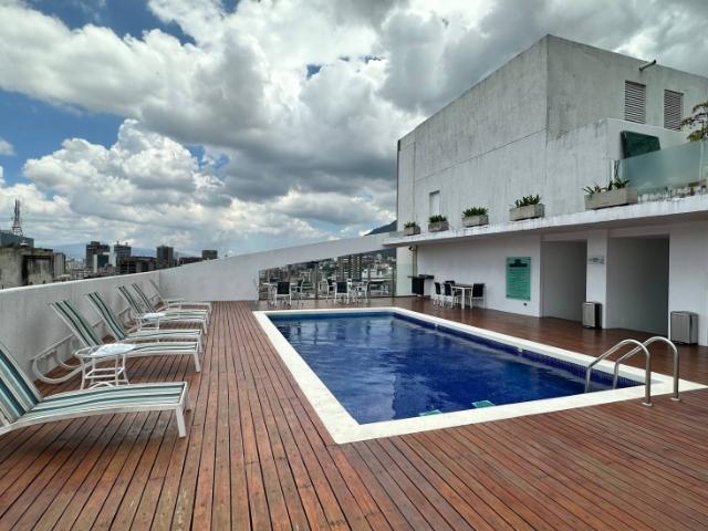 Apartamento en alquiler en Municipio Piar, Bolívar