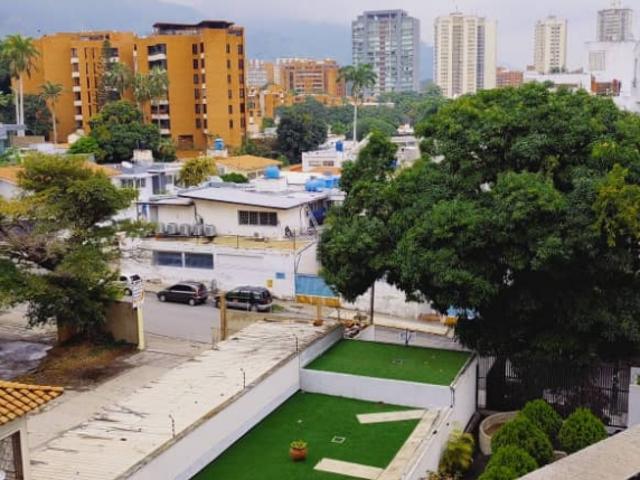 Apartamento en alquiler en Leoncio Martínez, Miranda